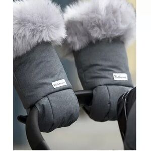 7AM WARMMUFFS - TUNDRA PLUSH